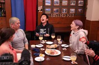 フジテレビ系「ダウンタウンなう」2020年1月17日（金）放送回の様子。(c)フジテレビ