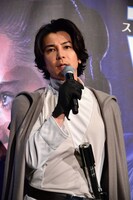 武田真治