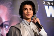 武田真治