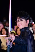 及川光博 武田真治 津田健次郎が スター ウォーズ ファンと作品愛分かち合う 写真29枚 映画ナタリー