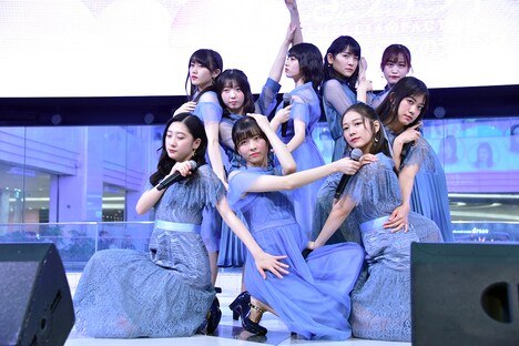 つばきファクトリー