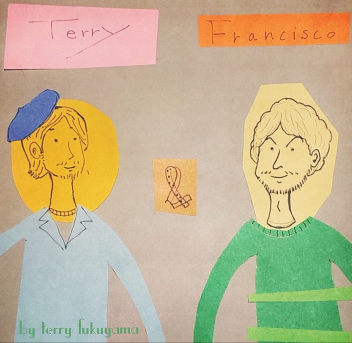 テリー＆フランシスコ