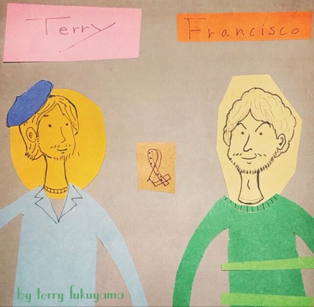 テリー＆フランシスコ