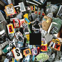 BiS「Brand-new idol Society」ジャケット