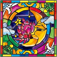 「千惚り万惚り」ビジュアル