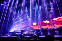 ミオヤマザキ「私を愛してくれないなら死んで」の様子。