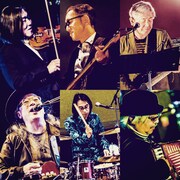 ムーンライダーズ