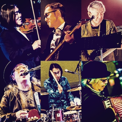 ムーンライダーズ