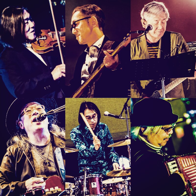 ムーンライダーズ