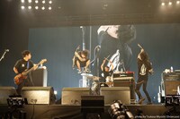 ELLEGARDEN（Photo by Tsukasa Miyoshi）