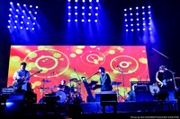 ストレイテナー（Photo by RUI HASHIMOTO）