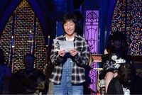 ウルフルケイスケ (c)日本テレビ