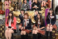 燃えこれ学園 (c)日本テレビ