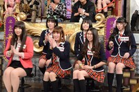 燃えこれ学園 (c)日本テレビ