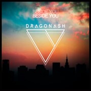 Dragon Ash「Beside You」ジャケット