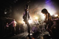 SPARK!!SOUND!!SHOW!!（撮影：KAWADO）