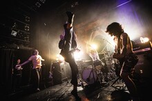 SPARK!!SOUND!!SHOW!!（撮影：KAWADO）