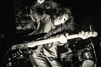 チヨ（B, Cho）（撮影：KAWADO）