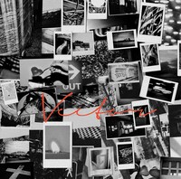 BLUE ENCOUNT「VECTOR」通常盤ジャケット