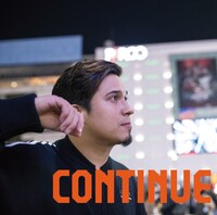 雑誌「CONTINUE Vol.63」より。