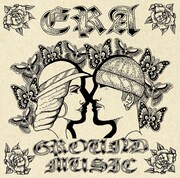 ERA「Ground Music」ジャケット