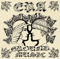 ERA「Ground Music」ジャケット