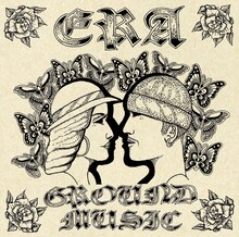 ERA「Ground Music」ジャケット