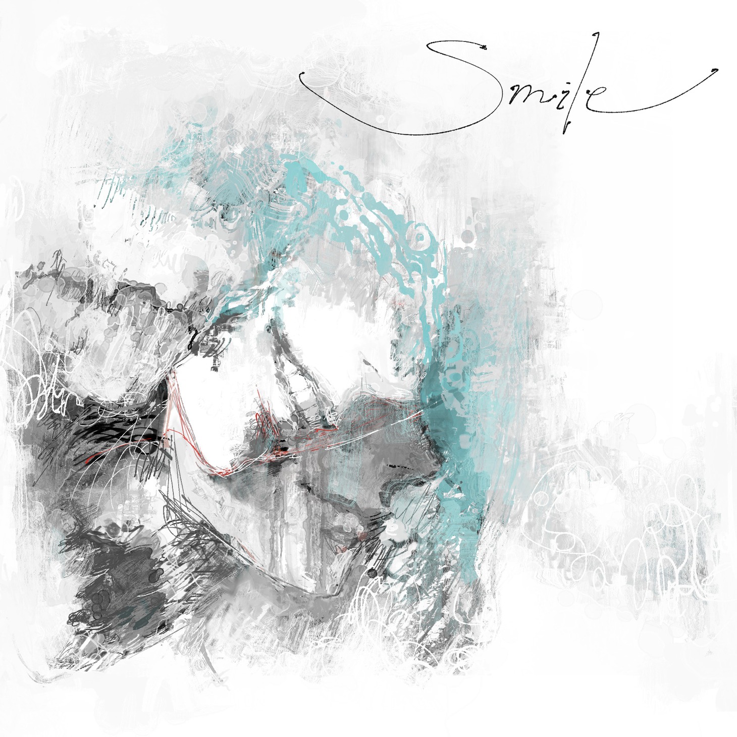 Eve「Smile」初回限定盤ジャケット