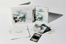 Eve「Smile」初回限定盤の展開イメージ。