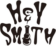 HEY-SMITH ロゴ