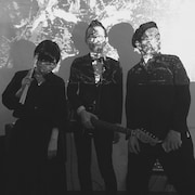 木暮晋也バンド、1stアルバム「EZ LISTENING」リリース