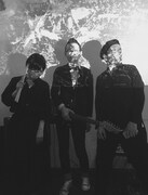 木暮晋也バンド