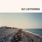 木暮晋也バンド「EZ LISTENING」ジャケット
