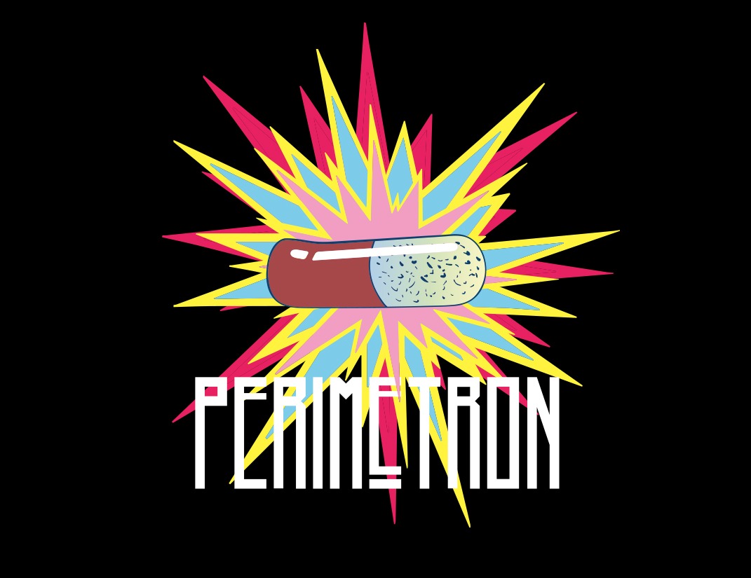 PERIMETRONロゴ