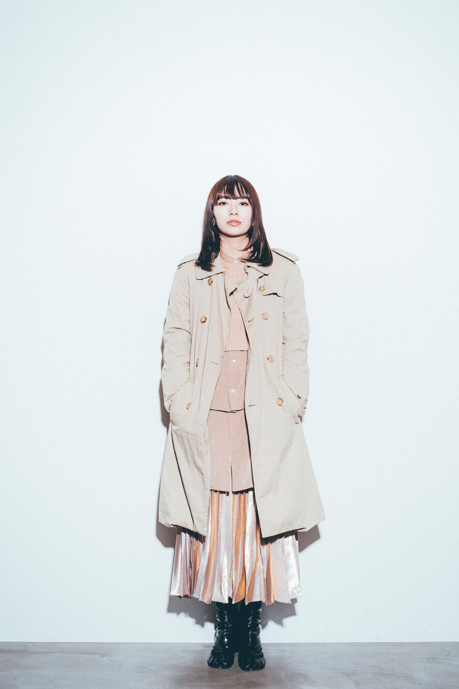 アヤ・エイトプリンス