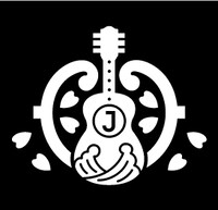 「J-WAVE TOKYO GUITAR JAMBOREE」ロゴ