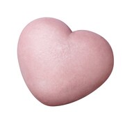 Snow Manコラボ商品「#ちょっぴりビターハートの生チョコまん」