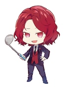 あらきイラスト