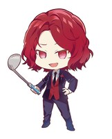 あらきイラスト