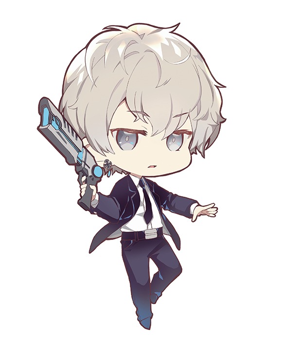 luzイラスト