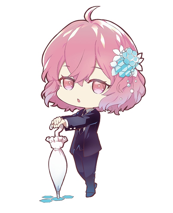 nqrseイラスト