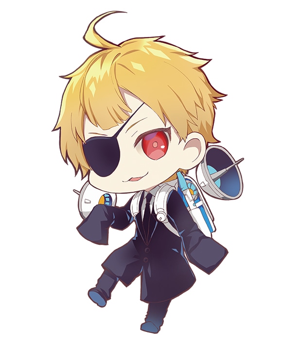 un:cイラスト