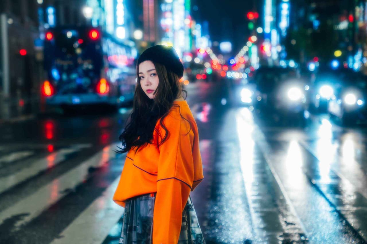 pinokoニューアルバム発売、THREE1989・Shohey迎えた新曲リリックビデオ公開