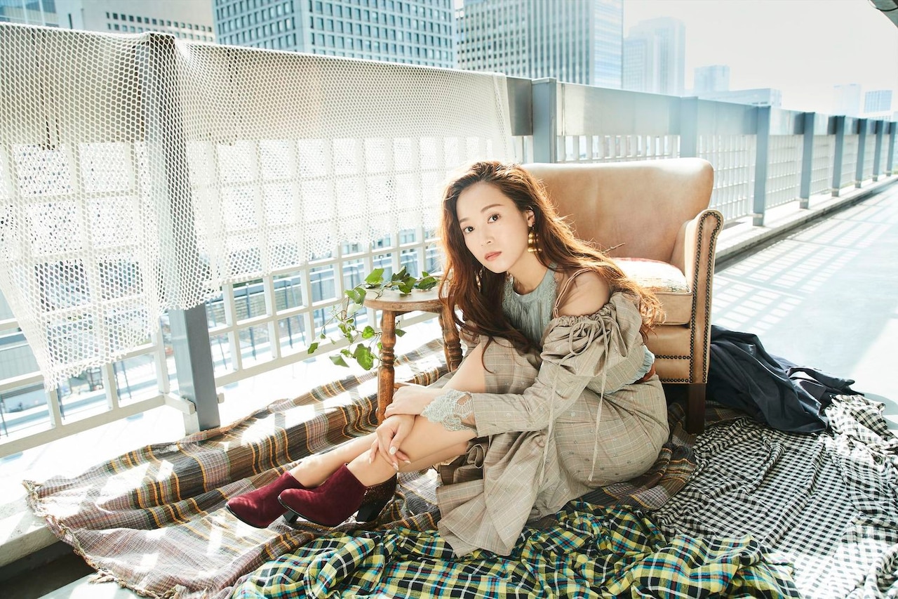 Wakanaが2ndアルバム携えホールワンマン、音楽監督は武部聡志