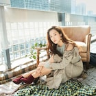 Wakana新作「magic moment」直筆サイン入り置き時計セット発売
