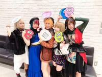 ぜんぶ君のせいだ。