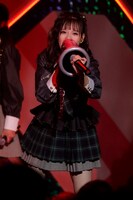 齊藤なぎさ（写真提供：代々木アニメーション学院）