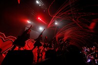 「=LOVE Winter Tour『866』」東京・Zepp Tokyo公演の様子。（写真提供：代々木アニメーション学院）