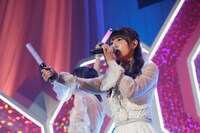 佐竹のん乃（写真提供：代々木アニメーション学院）