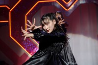 齋藤樹愛羅（写真提供：代々木アニメーション学院）